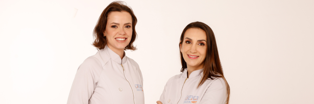 Equipe Digital Vet - Raio X e Ultrassonografia Veterinária