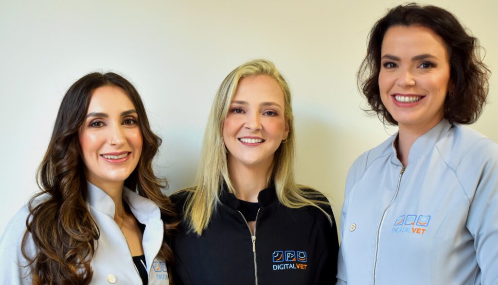 equipe Digital Vet